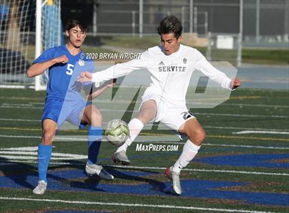 Thumbnail 2 in Servite @ Santa Margarita photogallery.