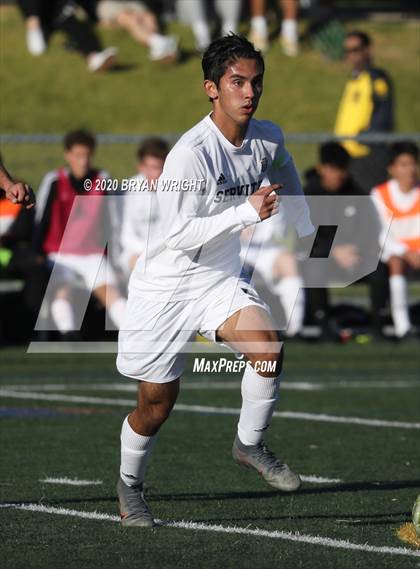 Thumbnail 2 in Servite @ Santa Margarita photogallery.
