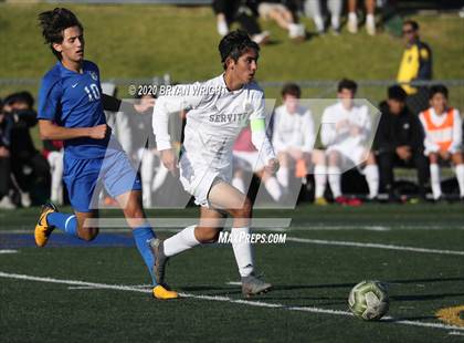 Thumbnail 1 in Servite @ Santa Margarita photogallery.