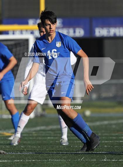 Thumbnail 2 in Servite @ Santa Margarita photogallery.
