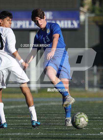 Thumbnail 3 in Servite @ Santa Margarita photogallery.