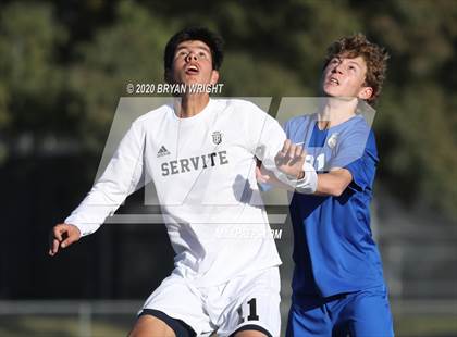Thumbnail 3 in Servite @ Santa Margarita photogallery.