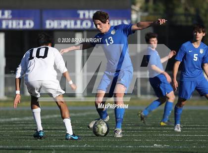 Thumbnail 1 in Servite @ Santa Margarita photogallery.