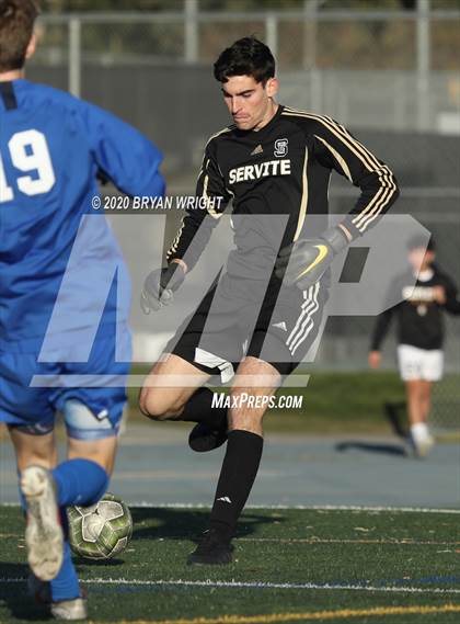 Thumbnail 2 in Servite @ Santa Margarita photogallery.