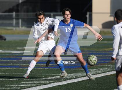 Thumbnail 2 in Servite @ Santa Margarita photogallery.