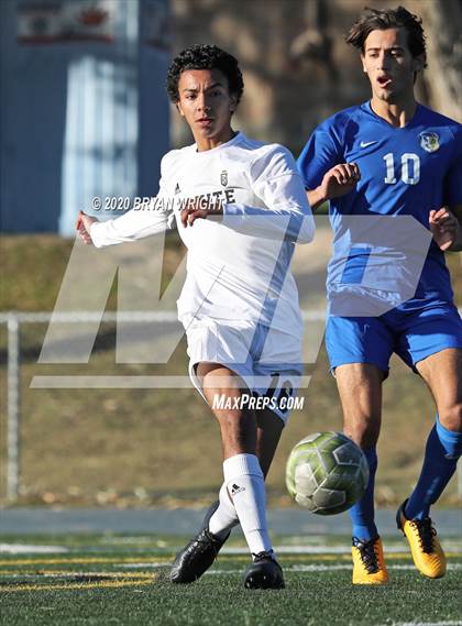 Thumbnail 2 in Servite @ Santa Margarita photogallery.