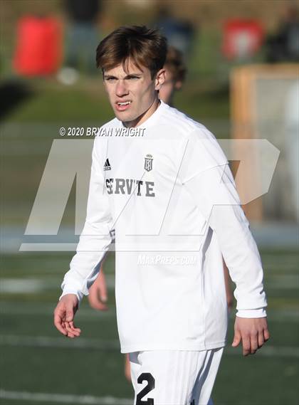 Thumbnail 3 in Servite @ Santa Margarita photogallery.