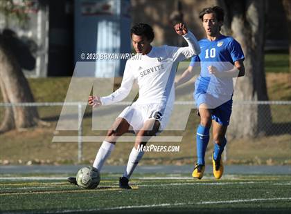 Thumbnail 1 in Servite @ Santa Margarita photogallery.