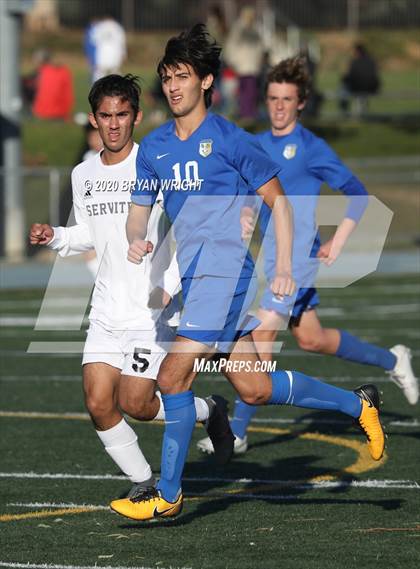 Thumbnail 3 in Servite @ Santa Margarita photogallery.