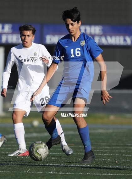 Thumbnail 1 in Servite @ Santa Margarita photogallery.