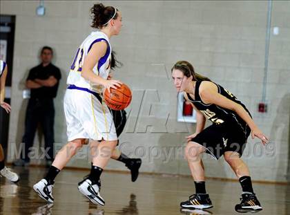 Thumbnail 3 in Ephrata vs. Lancaster Mennonite photogallery.