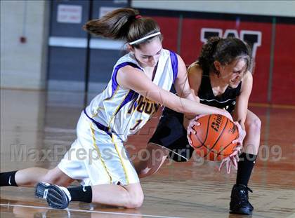 Thumbnail 2 in Ephrata vs. Lancaster Mennonite photogallery.