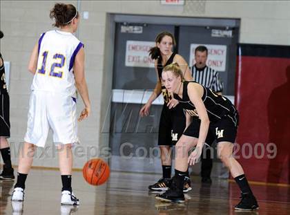 Thumbnail 1 in Ephrata vs. Lancaster Mennonite photogallery.