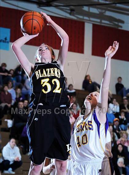 Thumbnail 3 in Ephrata vs. Lancaster Mennonite photogallery.