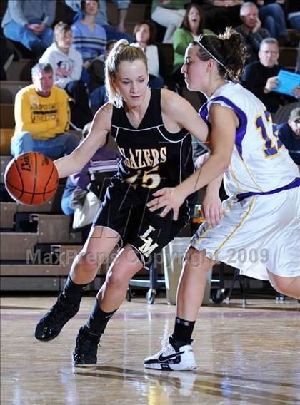 Thumbnail 2 in Ephrata vs. Lancaster Mennonite photogallery.