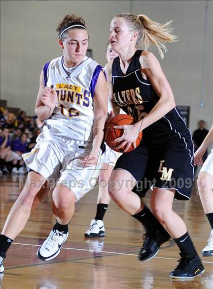 Thumbnail 3 in Ephrata vs. Lancaster Mennonite photogallery.