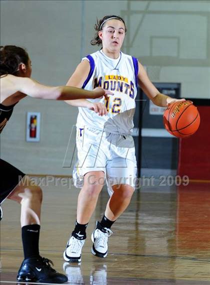 Thumbnail 1 in Ephrata vs. Lancaster Mennonite photogallery.