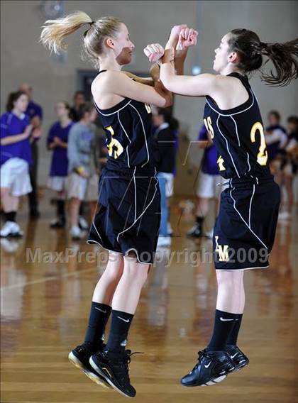 Thumbnail 1 in Ephrata vs. Lancaster Mennonite photogallery.