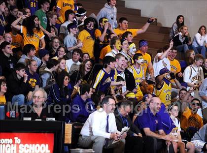 Thumbnail 2 in Ephrata vs. Lancaster Mennonite photogallery.