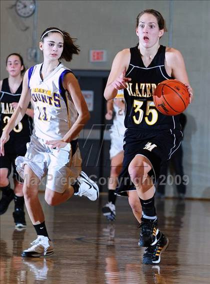 Thumbnail 1 in Ephrata vs. Lancaster Mennonite photogallery.