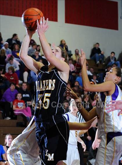 Thumbnail 3 in Ephrata vs. Lancaster Mennonite photogallery.