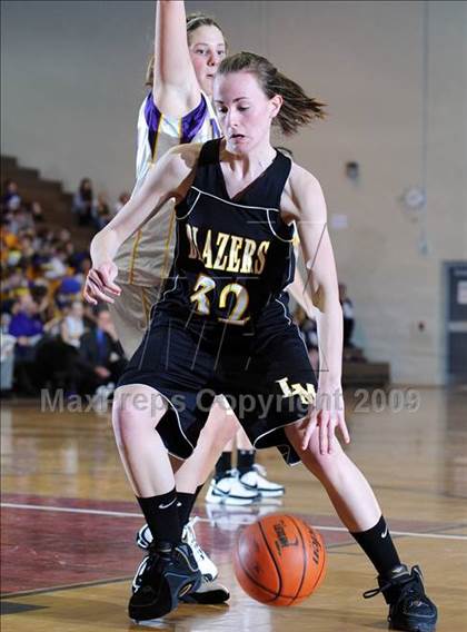 Thumbnail 3 in Ephrata vs. Lancaster Mennonite photogallery.