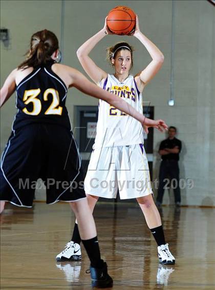 Thumbnail 1 in Ephrata vs. Lancaster Mennonite photogallery.