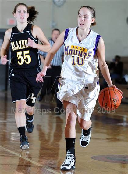 Thumbnail 1 in Ephrata vs. Lancaster Mennonite photogallery.