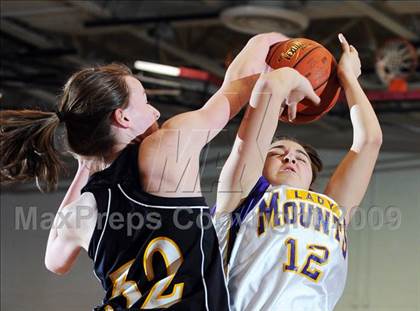 Thumbnail 3 in Ephrata vs. Lancaster Mennonite photogallery.