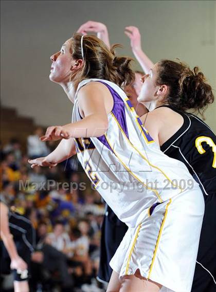 Thumbnail 1 in Ephrata vs. Lancaster Mennonite photogallery.