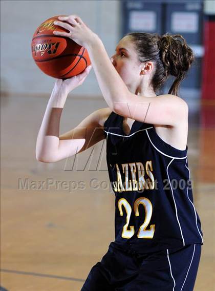 Thumbnail 1 in Ephrata vs. Lancaster Mennonite photogallery.