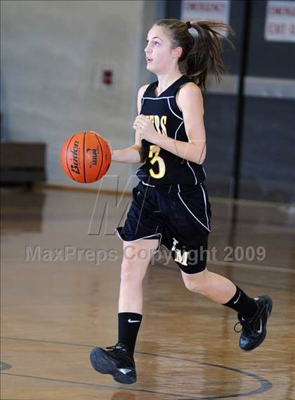 Thumbnail 1 in Ephrata vs. Lancaster Mennonite photogallery.