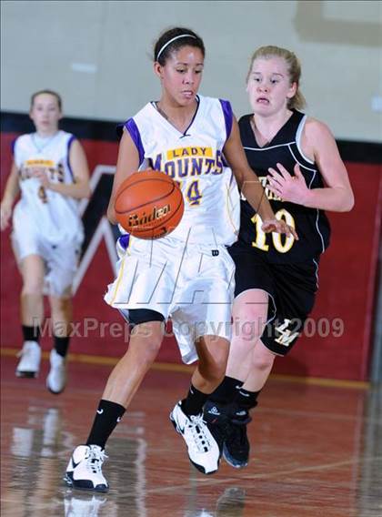 Thumbnail 1 in Ephrata vs. Lancaster Mennonite photogallery.