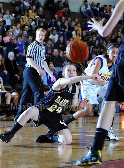 Thumbnail 1 in Ephrata vs. Lancaster Mennonite photogallery.