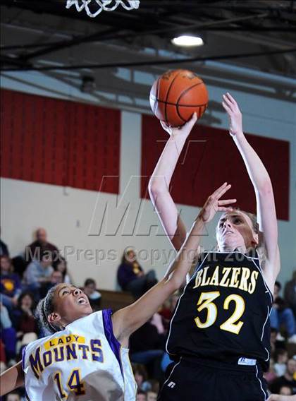 Thumbnail 1 in Ephrata vs. Lancaster Mennonite photogallery.