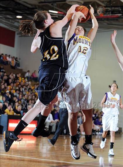 Thumbnail 2 in Ephrata vs. Lancaster Mennonite photogallery.