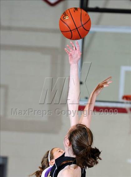 Thumbnail 3 in Ephrata vs. Lancaster Mennonite photogallery.