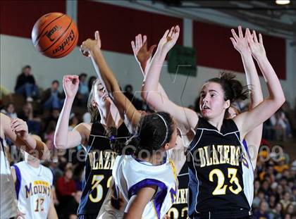 Thumbnail 2 in Ephrata vs. Lancaster Mennonite photogallery.