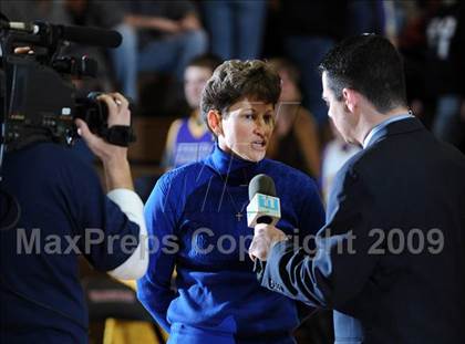 Thumbnail 2 in Ephrata vs. Lancaster Mennonite photogallery.