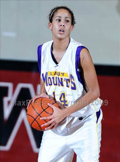 Thumbnail 2 in Ephrata vs. Lancaster Mennonite photogallery.