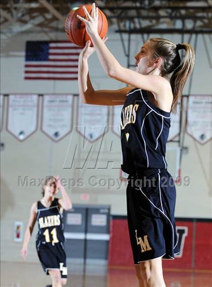 Thumbnail 1 in Ephrata vs. Lancaster Mennonite photogallery.