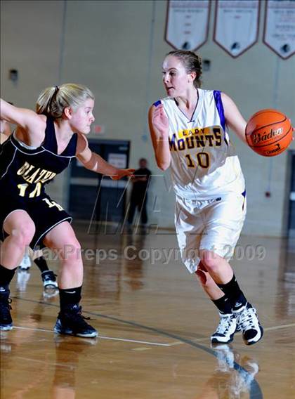 Thumbnail 2 in Ephrata vs. Lancaster Mennonite photogallery.