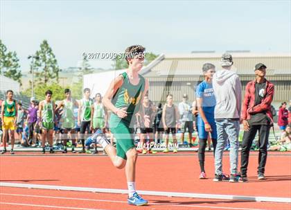 Thumbnail 2 in MVAL Track and Field Championships (Day 1-Fr. So. Boys Track Events) photogallery.