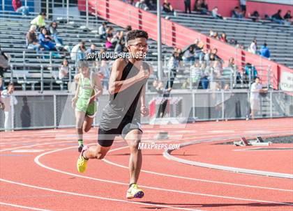 Thumbnail 3 in MVAL Track and Field Championships (Day 1-Fr. So. Boys Track Events) photogallery.