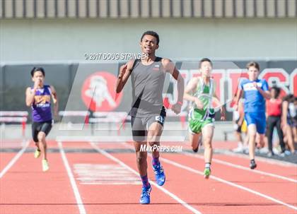 Thumbnail 2 in MVAL Track and Field Championships (Day 1-Fr. So. Boys Track Events) photogallery.