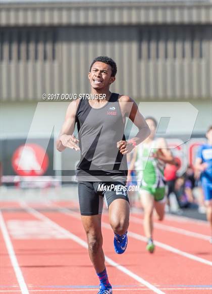 Thumbnail 3 in MVAL Track and Field Championships (Day 1-Fr. So. Boys Track Events) photogallery.