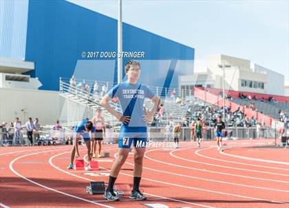 Thumbnail 3 in MVAL Track and Field Championships (Day 1-Fr. So. Boys Track Events) photogallery.