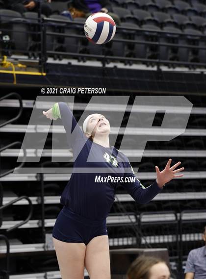 Thumbnail 2 in Sky View vs. Ridgeline (UHSAA 4A Semifinal Playoff) photogallery.