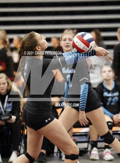 Thumbnail 1 in Sky View vs. Ridgeline (UHSAA 4A Semifinal Playoff) photogallery.