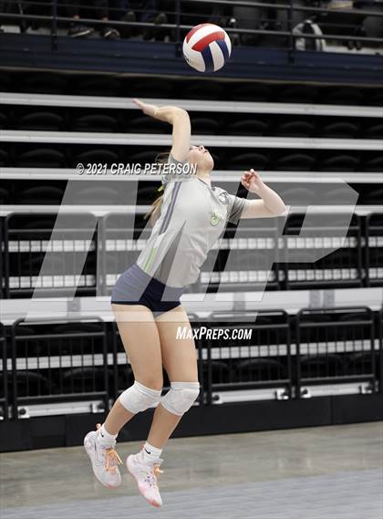 Thumbnail 2 in Sky View vs. Ridgeline (UHSAA 4A Semifinal Playoff) photogallery.